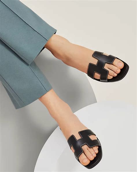 15 Hermès Sandals dupes & alternatives 